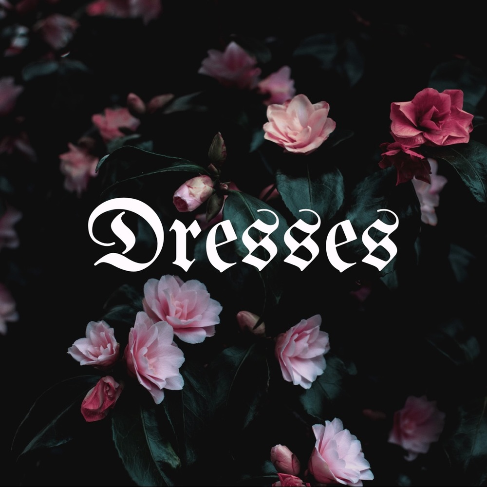👗 Dresses 💃